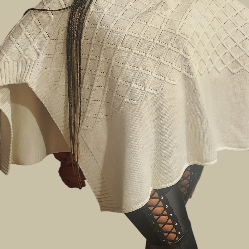 Madison 88 sweater jacket
